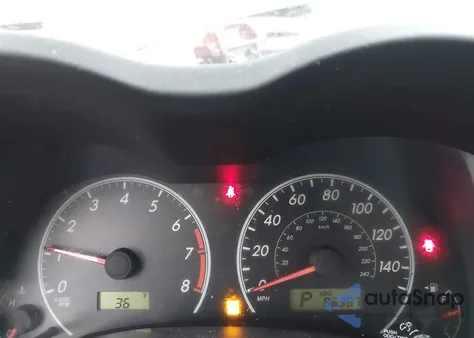 2012 Toyota Corolla Le from USA, damaged, VIN 2T1BU4EE9CC845464